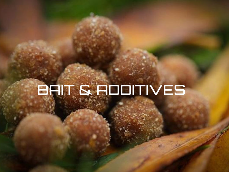 Bait & Additives