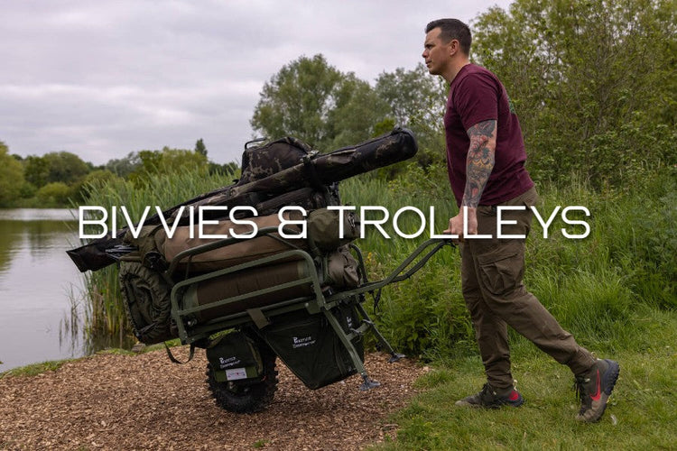 Barrows & Trolleys