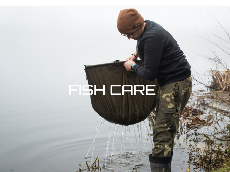 Fish Care