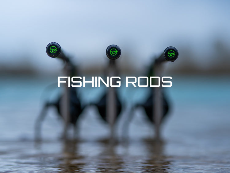 Fishing Rods for Every Angler