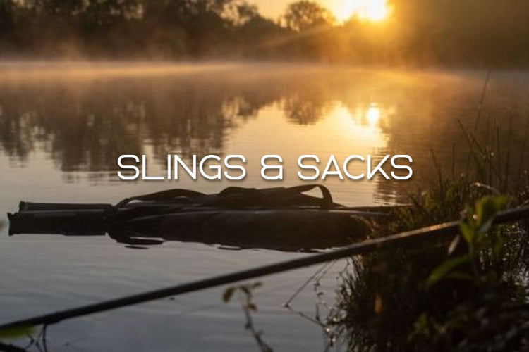 Slings & Sacks