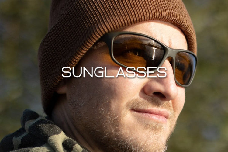 Fishing Sunglasses