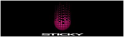 Sticky Baits