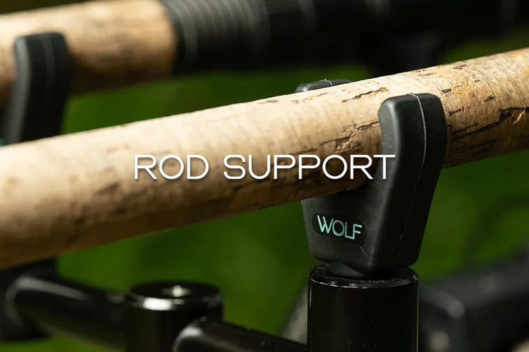 Rod Support