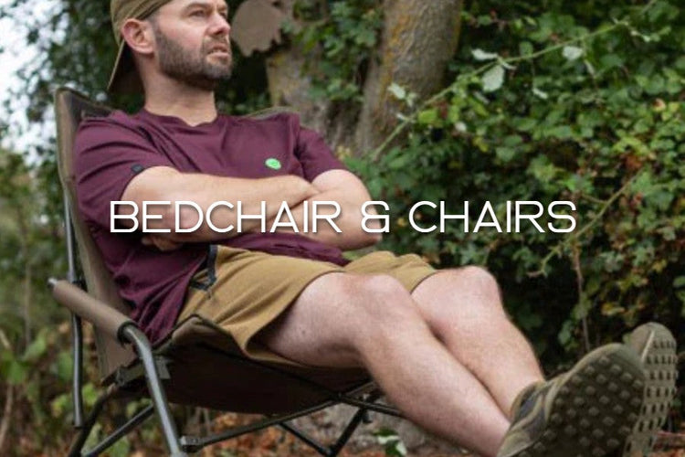 Bedchair & Chairs