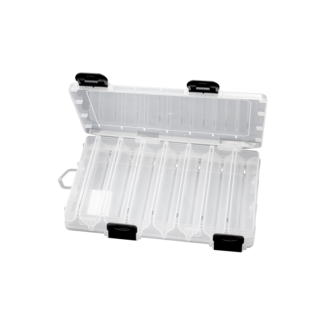 Fladen - 14 Section Lure Box