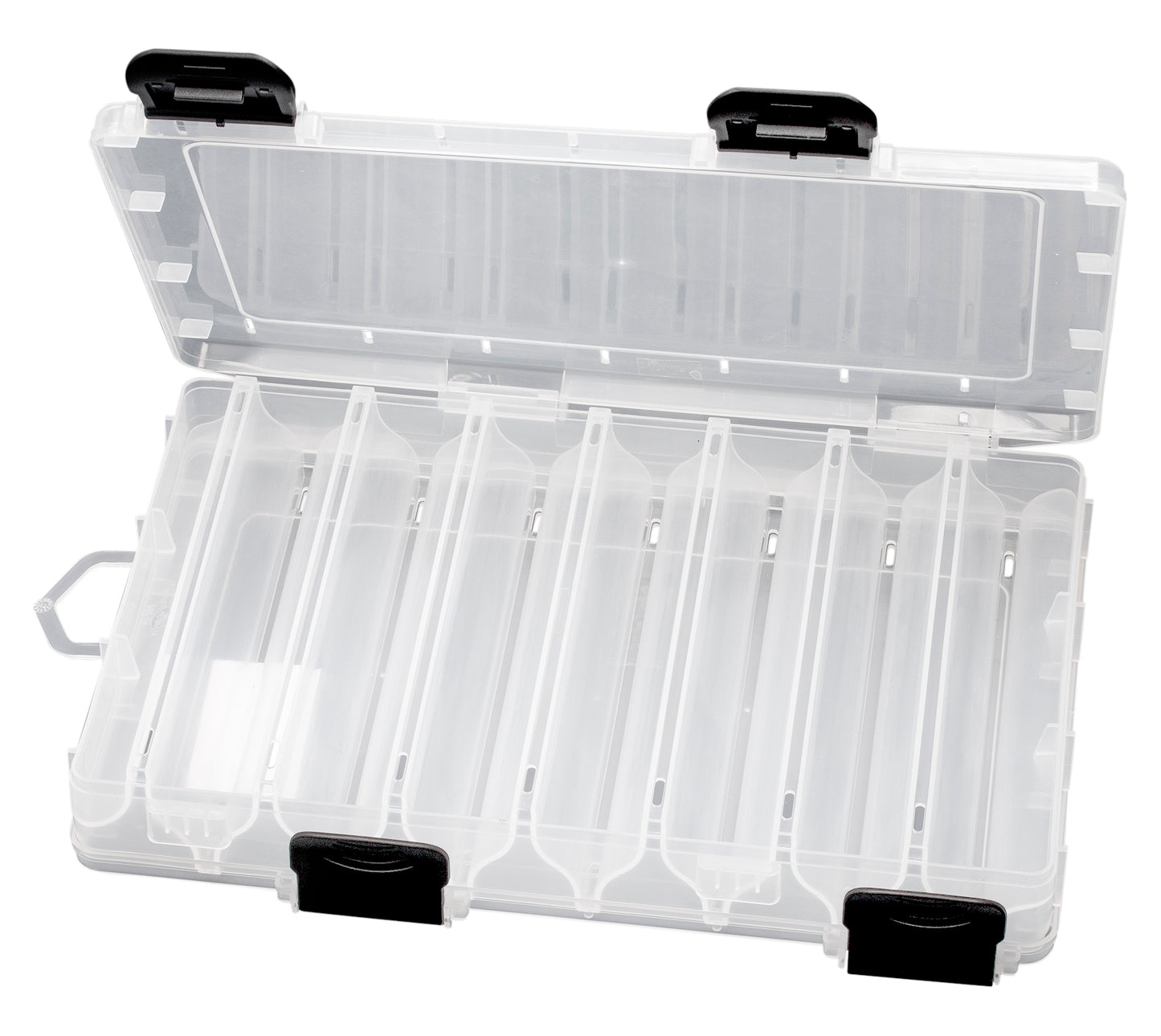 Fladen - 14 Section Lure Box