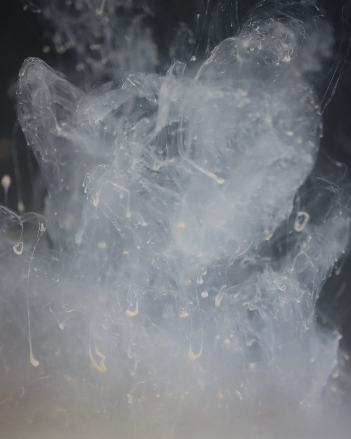 DNA - Amino Smoke