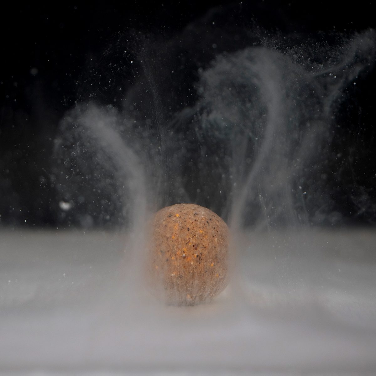 DNA - Amino Smoke