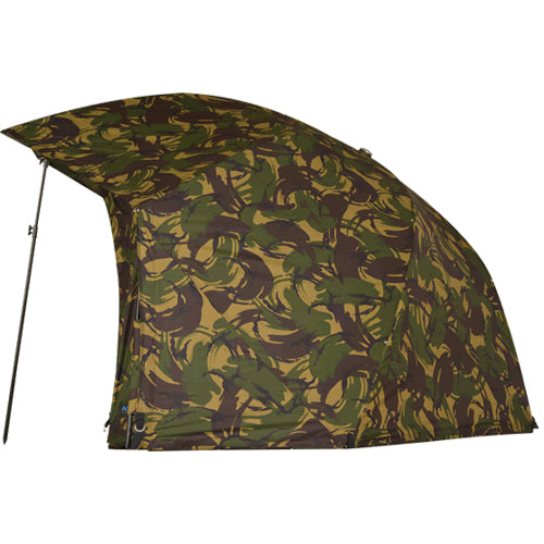 Aqua - Camo Fast & Light Brolly