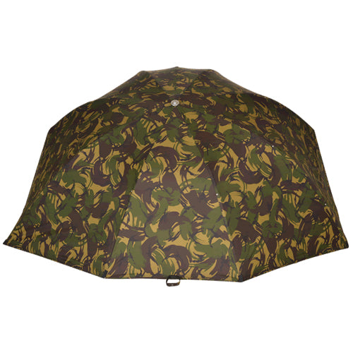 Aqua - Camo Fast & Light Brolly