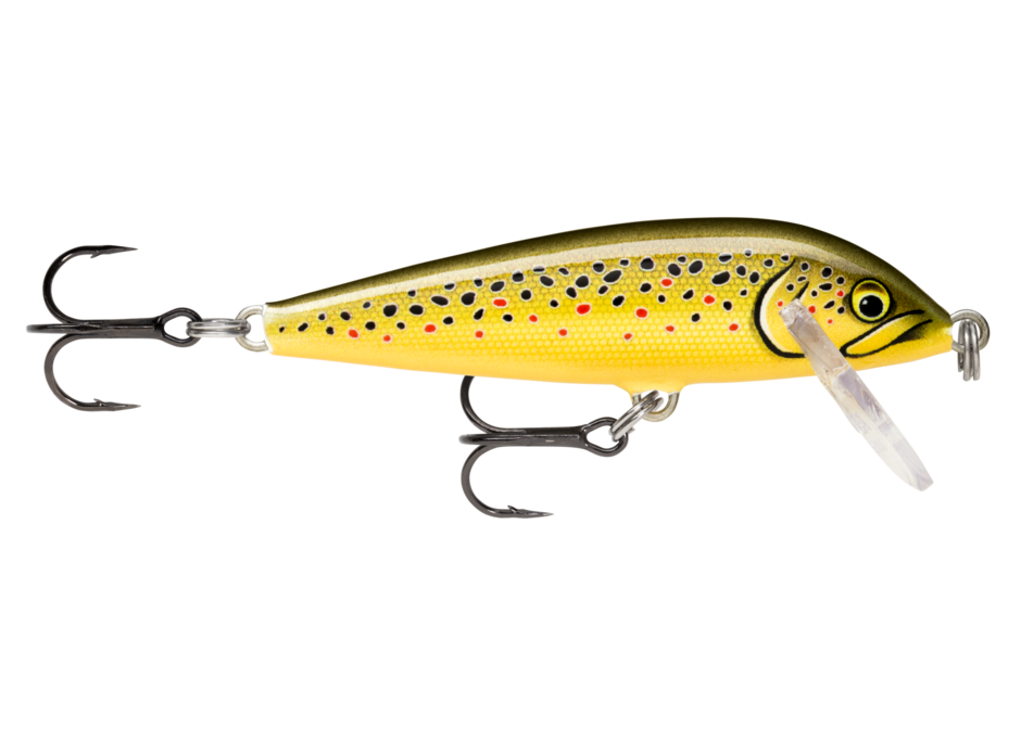 Rapala - Countdown CD5