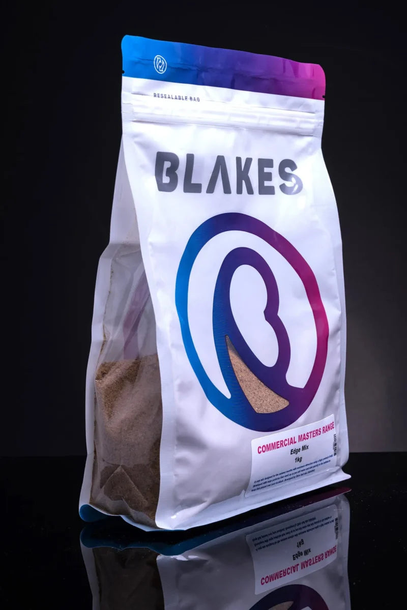 Blakes Baits - Edge Mix | 1Kg