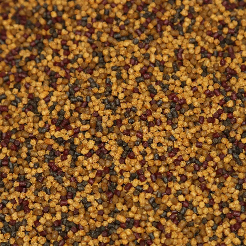 Blakes Baits - Mini Mix Pellet 5kg