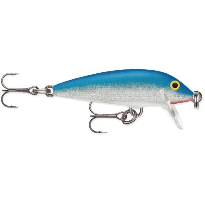 Rapala Countdown CD5 5cm Sinking Fishing Lure – 5g Hard Bait for Trout, Perch & Predator Fishing