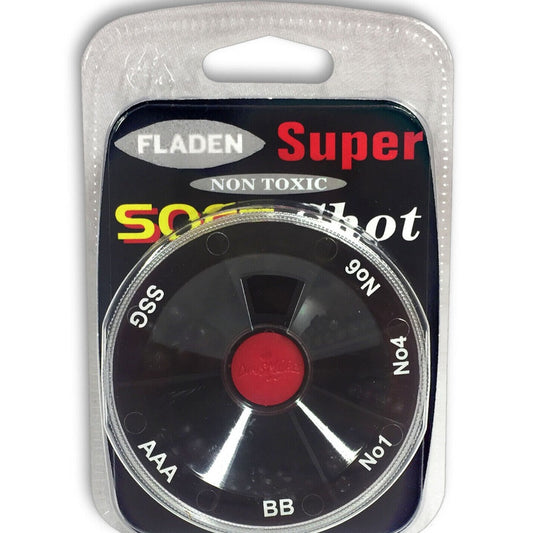 Fladen - 1 Box Shot 6 Division
