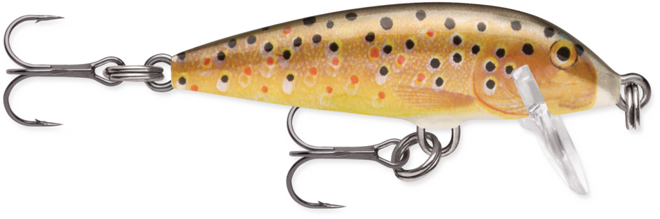Rapala - Countdown CD5