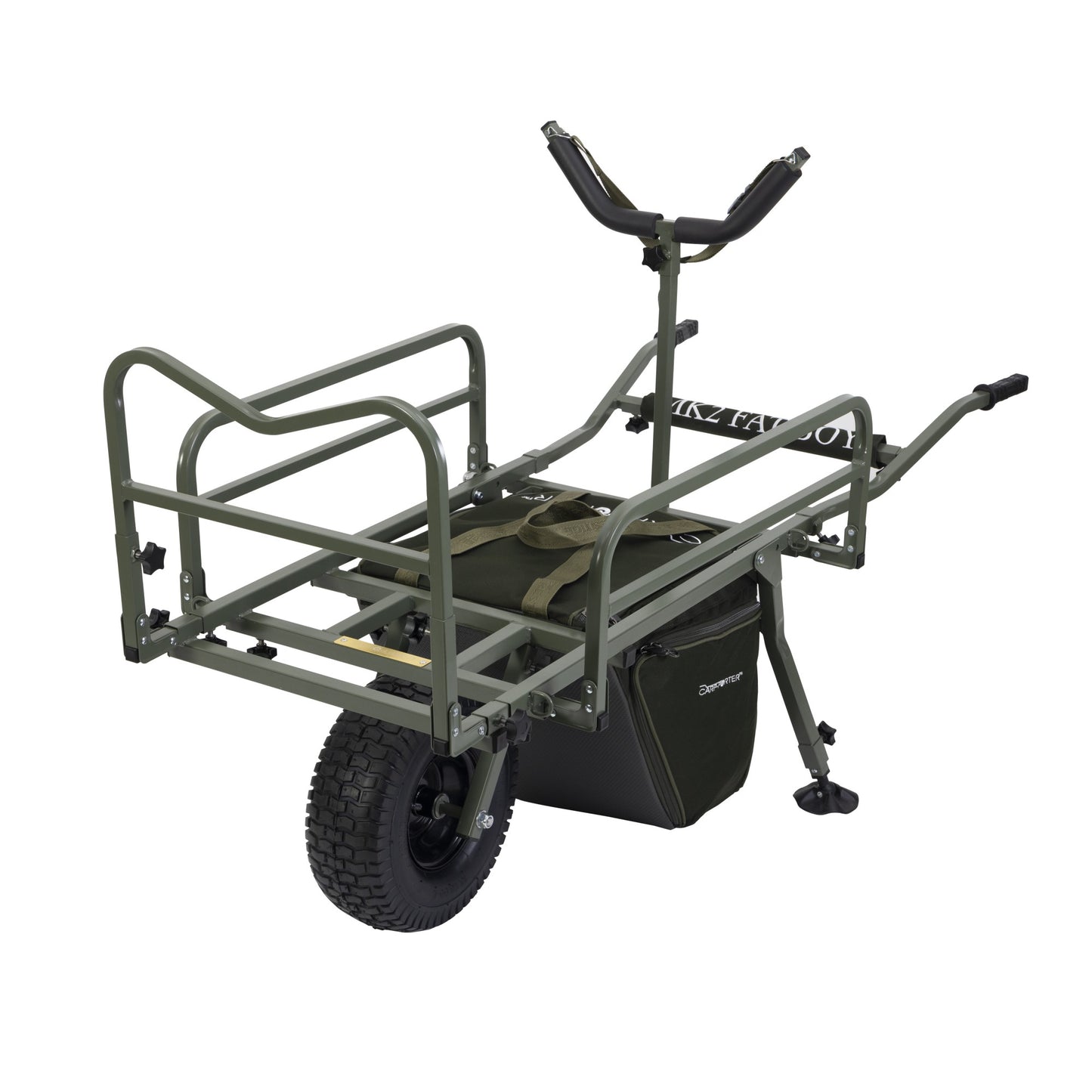 Carp Porter - MK2 Fat Boy