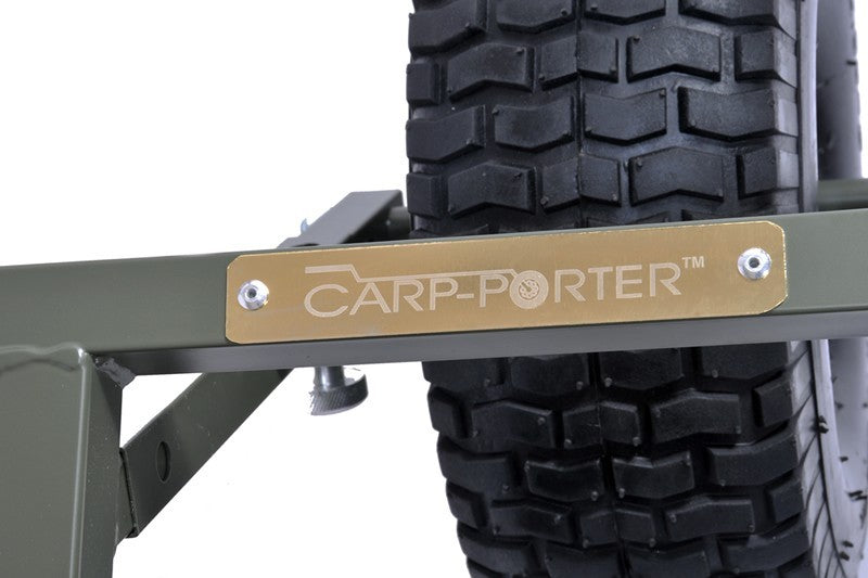 Carp Porter - MK2 Fat Boy