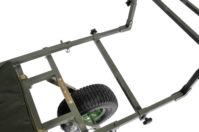 Carp Porter - MK2 Fat Boy