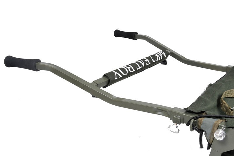 Carp Porter - MK2 Fat Boy