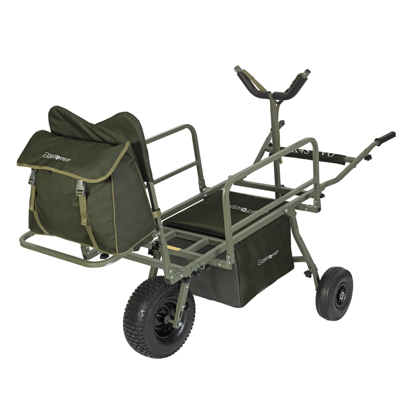 Carp Porter - MK4S Evo