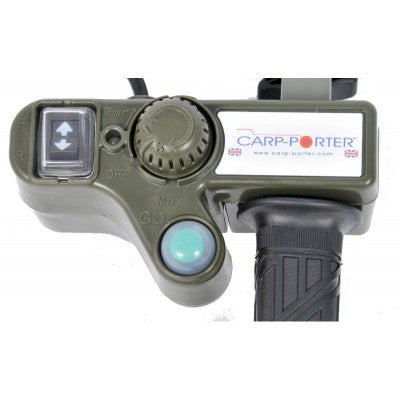 Carp Porter - Xtreme Power-Porter DPM