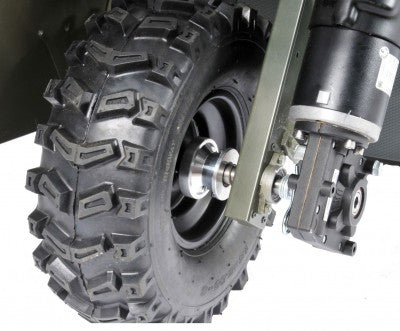 Carp Porter - Xtreme Power-Porter DPM