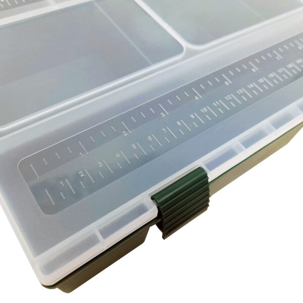 Fladen - Specialist 10 Section Box with 6 Multi Boxes