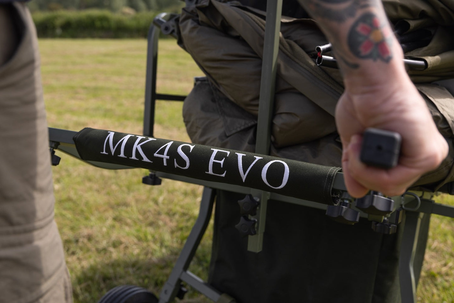 Carp Porter - MK4S Evo
