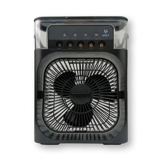 Wolf - Vapair Chilla Fan