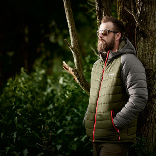 Trakker - HexaThermic Jacket - Small