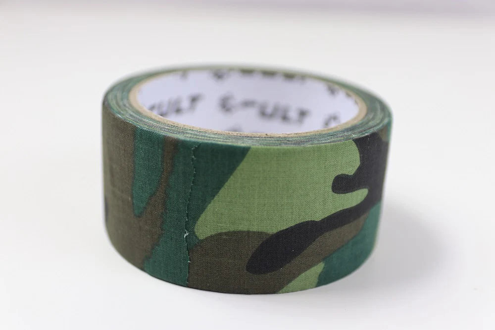 Cult - DPM Camo Tape