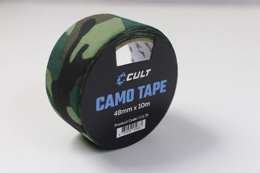 Cult - DPM Camo Tape