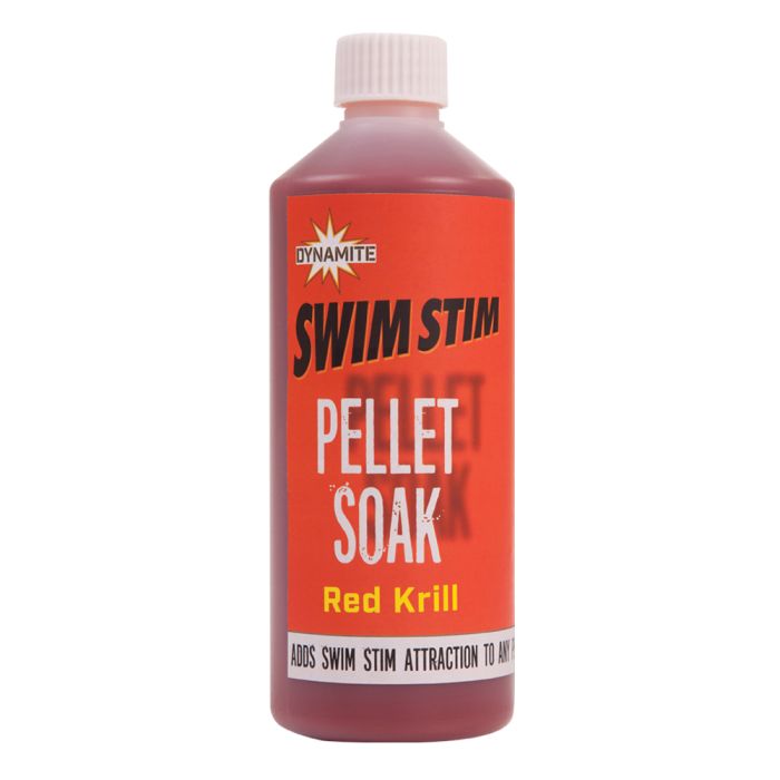 Dynamite Baits - Pellet Soak 500ml