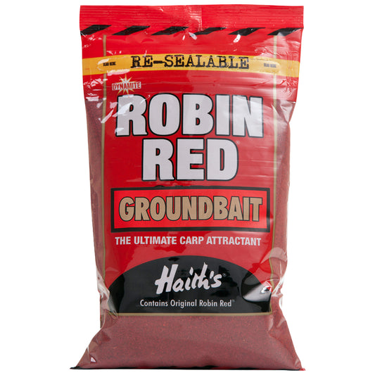Dynamite Baits - Robin Red Groundbait