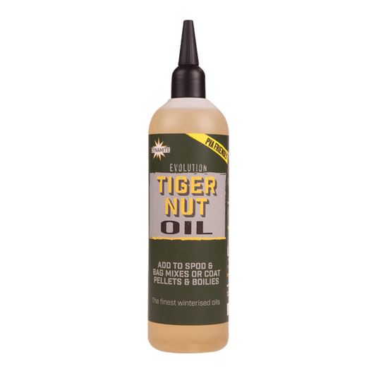 Dynamite Baits - Evolution Oil Tiger Nut