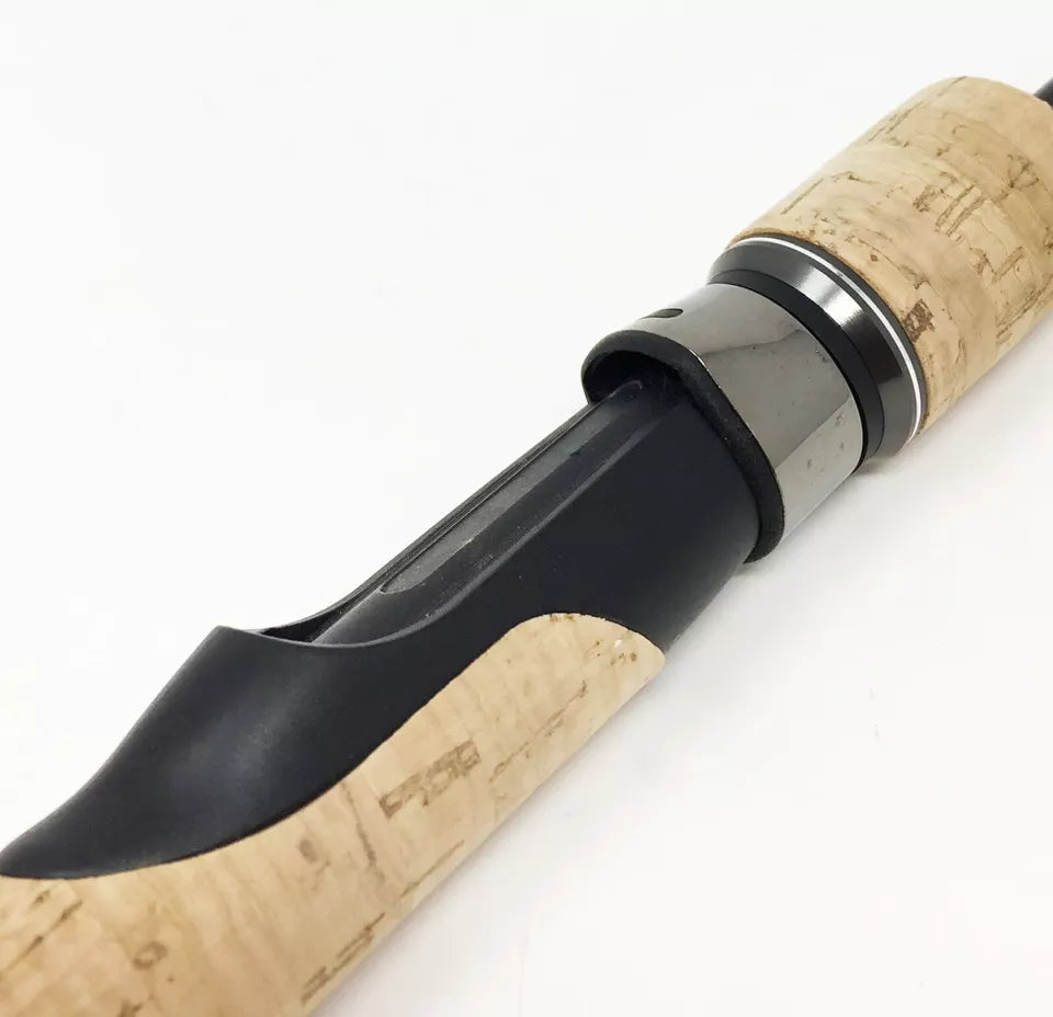 Fladen - 6.8ft Vantage Carbon Rod 3-15g