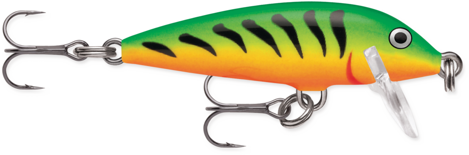 Rapala - Countdown CD5