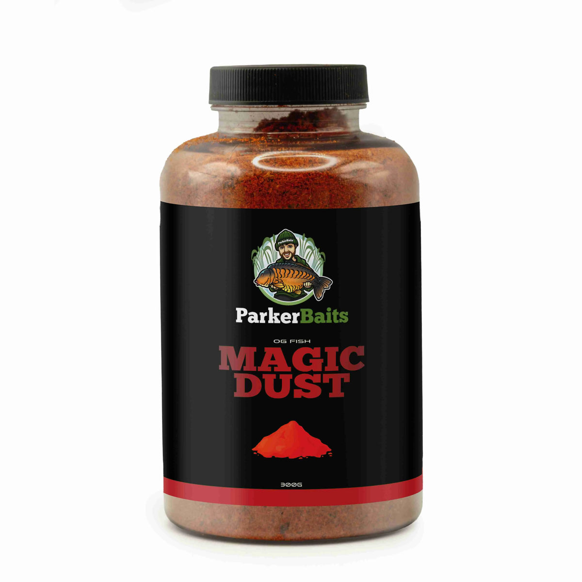 Parker Baits - Magic Dust OG Fish