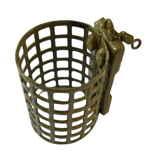 Fladen - Camo Micro Strong Wire Cage Feeders 25g