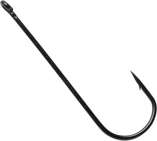 Fladen - Black Aberdeen Hooke
