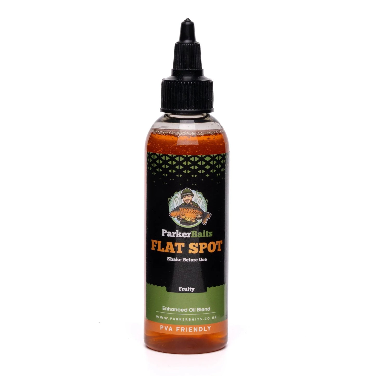 Parker Baits Flat Spot – Fruity