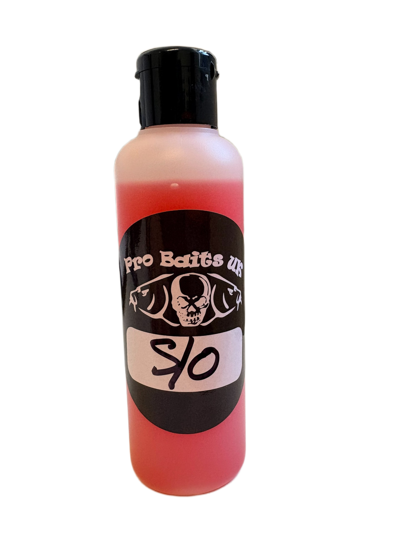 Pro Baits UK - Squid & Orange Glug