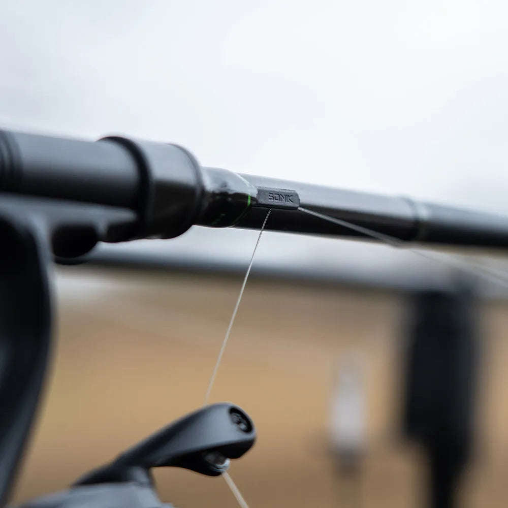 Sonik - HEROX Rod & Reel Combo