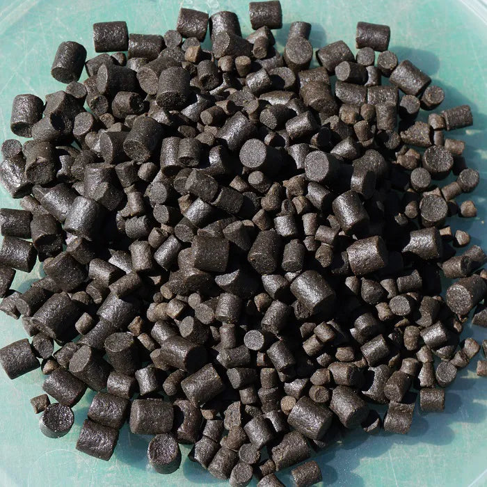 Blakes Baits - Mixed Halibut Pellet 5kg