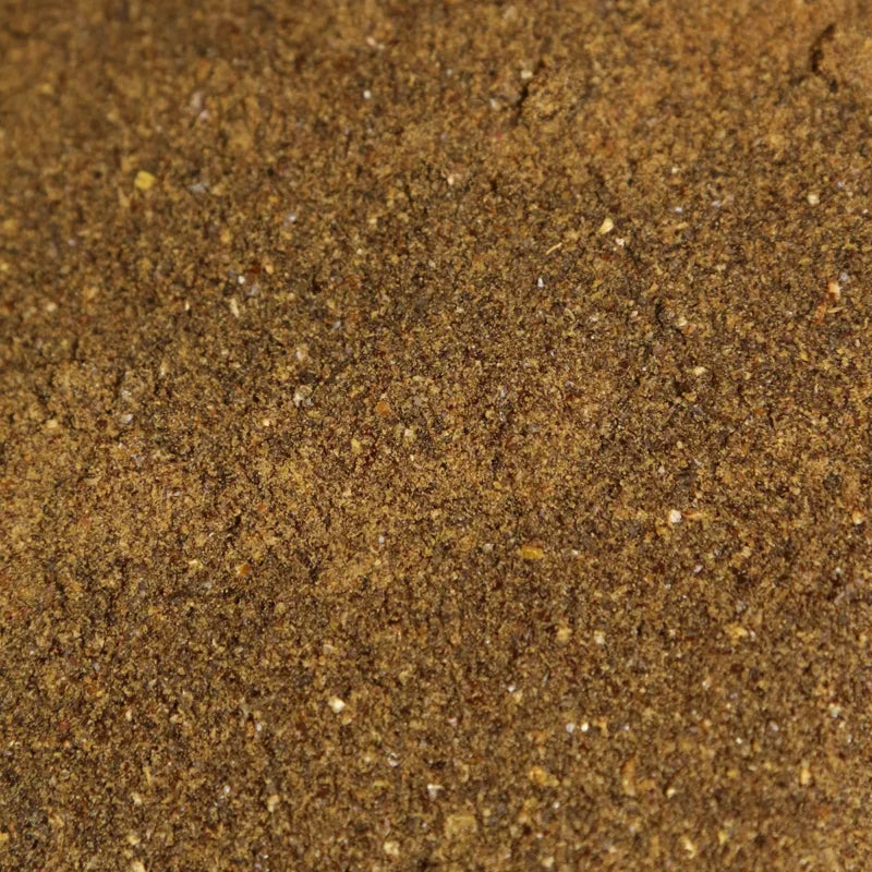 Blakes Baits - Halibut & Hemp Crush Groundbait