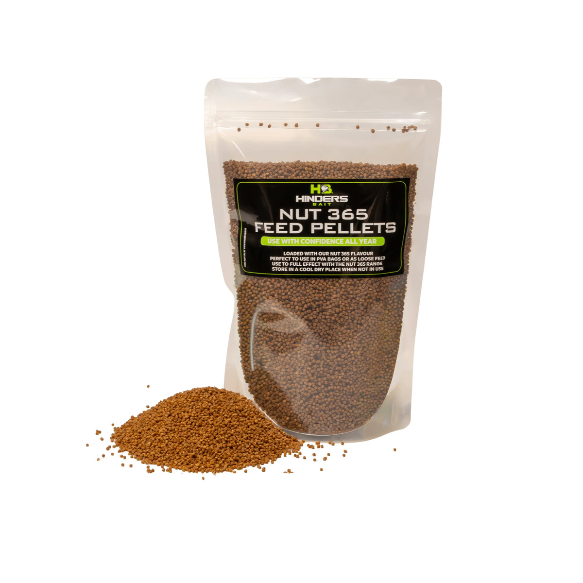 Hinders - Nut 365 Feed Pellets