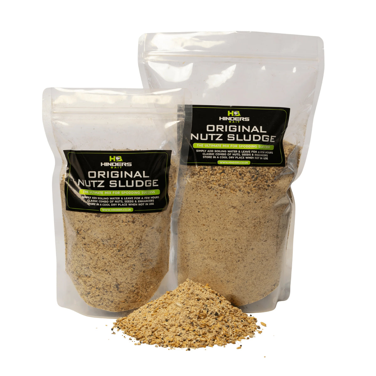 Hinders - Nutz Sludge 1.75kg
