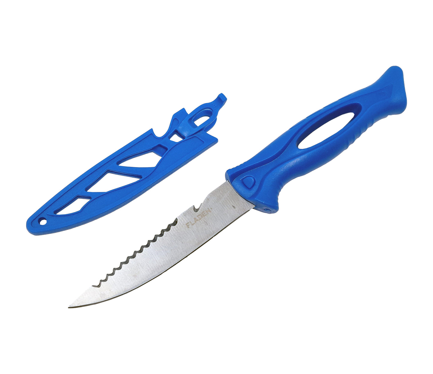 Fladen - Fishing Knife Assorted Colours
